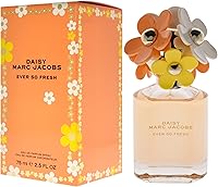 Marc Jacobs Daisy Ever So Fresh Eau de Parfum 2.5oz — image 4