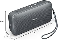 Tribit StormBox Flow Bluetooth Speaker — image 8