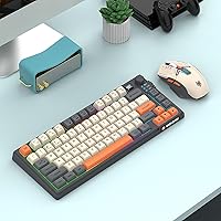 Attoe 75% Wireless Gaming Keyboard and Mouse Combo — image 9