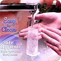 Gladzy Genuine Czech Glass Nail File Set — image 9