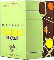 Armaf Odyssey Dubai Chocolat Gourmand Edition for Men 3.4oz EDP — image 5