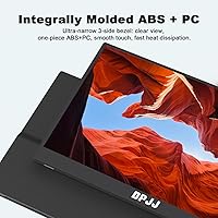 DPJJ 15.6″ Ultra-Thin Portable Monitor — image 3