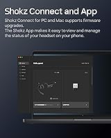 Shokz OpenComm2 UC 2025 Upgrade — image 9