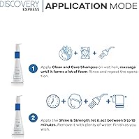 YBERA PARIS Discovery Home Care Express Hair Treatment — image 8