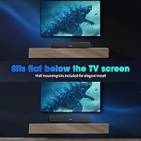 BESTISAN S6520 Soundbar 28-inch — image 5