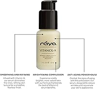 RAYA Vitanol-A Serum for Face — image 3