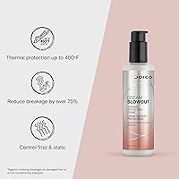 Joico Dream Blowout Thermal Protection Crème 8oz — image 3
