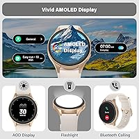 KECECO Smartwatch 43mm — image 7
