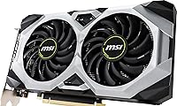 MSI GeForce RTX 2060 VENTUS 6G OC Graphics Card — image 7