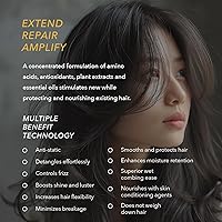 Ethica Beauty Professional Conditioner 8.45oz — image 4