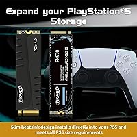 Fikwot FN970 1TB M.2 NVMe SSD — image 3