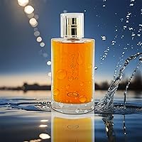 Delilah&Choco Musk Perfume Set 3.4oz — image 2