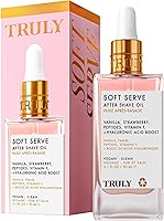 Truly Luxury After Shave Oil 3.1oz — image 1