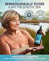 Sphagnum Botanicals Psoriasis Shampoo 8.45oz — image 6