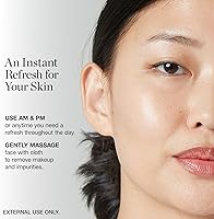 Ogee Gentle Makeup Remover Wipes 20ct — image 3