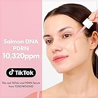 TOSOWOONG Pink Peptide 12 PDRN Serum 33mL — image 3