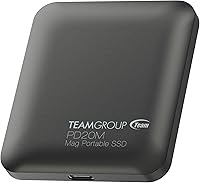 TEAMGROUP PD20M 2TB Magnetic External SSD — image 3