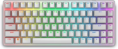 Alienware Pro Wireless Gaming Keyboard