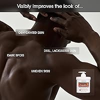 Advanced Clinicals Retinol Body Lotion + Vitamin C Lotion 2pc Set — image 9