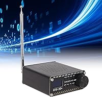 Oreb ATS-20 Si4732 Full Band Radio Receiver — image 6