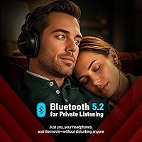 DBPOWER N5 Smart Mini Projector — image 6