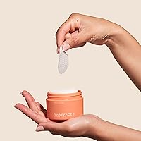 Barefaced Toning Pads 60 Count — image 8