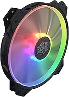 Cooler Master MasterFan MF200R ARGB — image 4