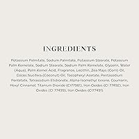 The Art of Shaving Sandalwood Shaving Soap Refill 3.3oz — image 5