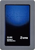 LEVEN JS600 512GB SSD — image 1