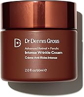 Dr Dennis Gross Advanced Retinol + Ferulic Intense Wrinkle Cream 2 oz — image 1