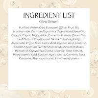 Tru Alchemy Vitamin C Glow Serum 1 fl oz — image 8