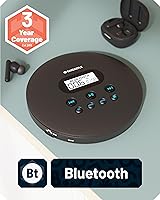 Oakcastle CD100 — image 3