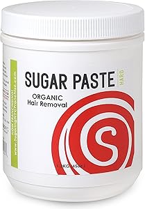 Sugaring NYC Hard Sugaring Paste 1.3kg Review