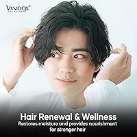 ReFortix Korean Shampoo and Conditioner Set, 16 fl oz — image 6