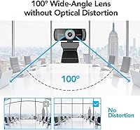 Angetube PC 1080P Webcam — image 2