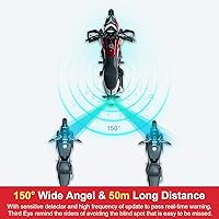 INNOVV RC6 Motorcycle DashCam Set — image 4