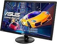 ASUS VP228HE 21.5-inch Gaming Monitor — image 2