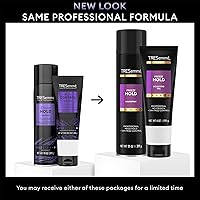 TRESemmé Freeze Hold Hairspray + Sculpting Hair Gel Set — image 3