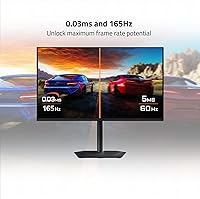 GIGABYTE MO32U 32″ QD-OLED Gaming Monitor — image 3