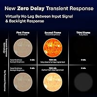 TCL 85-Inch QM6K QD-Mini LED TV — image 12