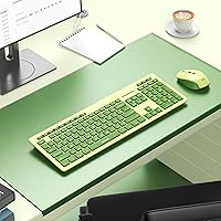 seenda Wireless Keyboard and Mouse Combo — image 7