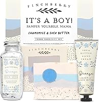 FinchBerry It's A Boy! Baby Shower Gift Set — image 1
