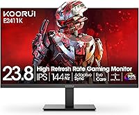 KOORUI 24-inch Gaming Monitor E2411K — image 1