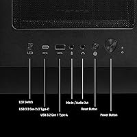 MSI Codex Z2 Gaming Desktop AMD R7-8700F, GeForce RTX 5070, 32GB DDR5, 2TB SSD — image 6
