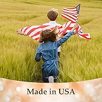 Bee Naturals Queen Bee Milk Bath - 10oz Orange Scented Epsom Salt Bath — image 4