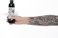 Ink Oil Tattoo Aftercare Soap 10.2oz — image 8