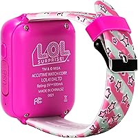 L.O.L. Surprise Kids Smart Watch — image 8