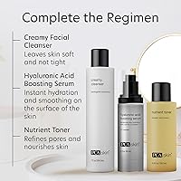 PCA SKIN Creamy Moisturizing Face Cleanser, 7.0oz — image 8