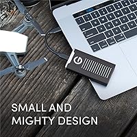 SanDisk Professional G-Drive SSD 4TB — image 2