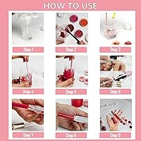 TSVATE Lip Gloss Making Kit — image 8